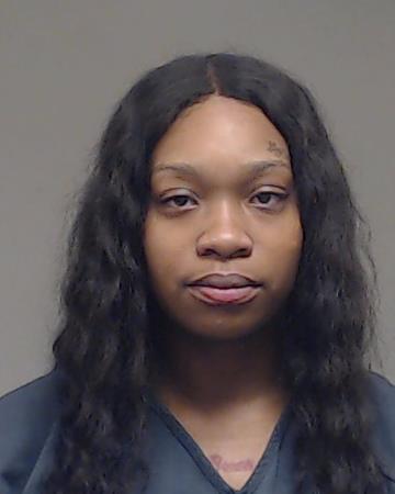 Smith, Emonee Q'Shae arrest record in Collin County, Texas Smith, Emonee Q'Shae arrested in Collin County, Texas mugshot