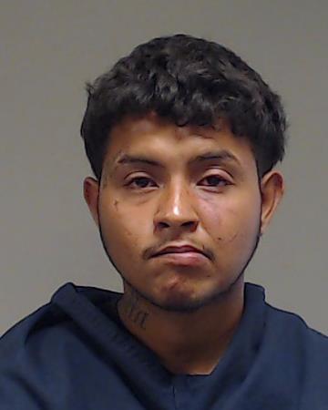 BONILLA URQUIA, NELSON JOSUE arrest record in Collin County, Texas BONILLA URQUIA, NELSON JOSUE arrested in Collin County, Texas mugshot