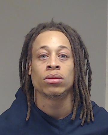HOPSON, TICO DELQWAN arrest record in Collin County, Texas HOPSON, TICO DELQWAN arrested in Collin County, Texas mugshot