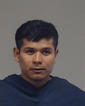 Perez Lopez, Santos arrest record in Collin County, Texas Perez Lopez, Santos arrested in Collin County, Texas mugshot