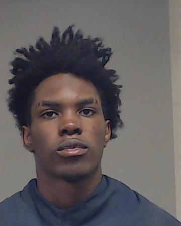 WHITE-TATE, TREYVON JAMES arrest record in Collin County, Texas WHITE-TATE, TREYVON JAMES arrested in Collin County, Texas mugshot