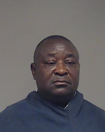 Sakah, Jonathan Nsoye arrest record in Collin County, Texas Sakah, Jonathan Nsoye arrested in Collin County, Texas mugshot