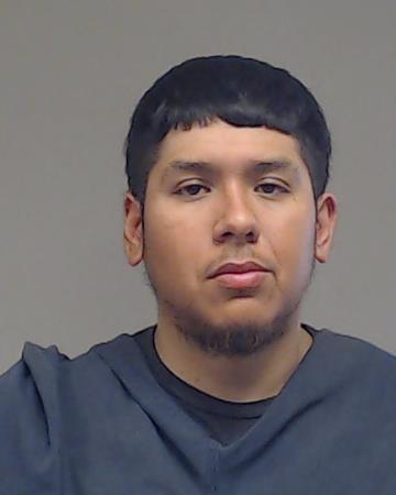 RUBIO-BUSTOS, ALEXIS ANTONIO arrest record in Collin County, Texas RUBIO-BUSTOS, ALEXIS ANTONIO arrested in Collin County, Texas mugshot