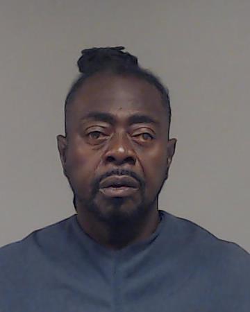 McPhaul, Alveno Lee arrested by McKinney Police Department