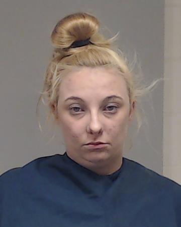 Yeransian, Allyson Rose arrested by Collin County Sheriff’s Office