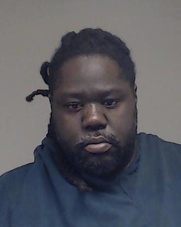 Mcintosh, Quantin Lamont arrested by McKinney Police Department