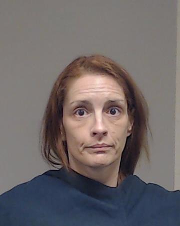 James, Robyn Lynn arrested by Collin County Sheriff’s Office
