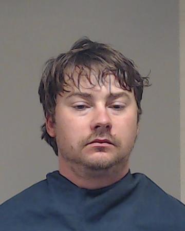 Doucette, Jeffrey Paul arrested by Plano Police Department