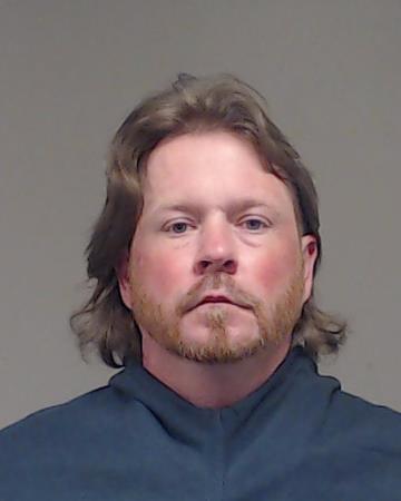 Grubbs, Jody arrested by Collin County Sheriff’s Office