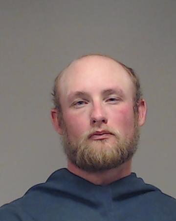 Lloyd, Ryan Alan Joseph arrested by Collin County Sheriff’s Office