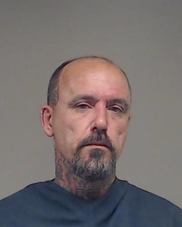 Archer, James Edward arrested by Collin County Sheriff’s Office