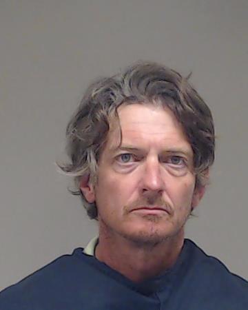 Rankin, Jonathan Walker arrested by Allen Police Department