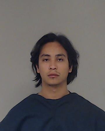 Decanini, Marcelo arrested by Collin County Sheriff’s Office