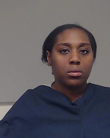 Alexander, Brashe arrested by Collin County Sheriff’s Office