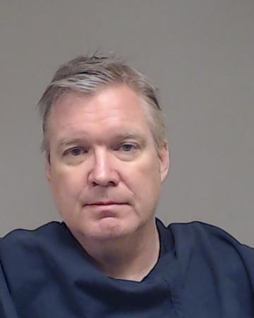 Knauth, Christopher Edwin arrested by Collin County Sheriff’s Office