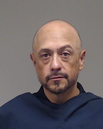 Hill, Eric Adam arrested by Plano Police Department