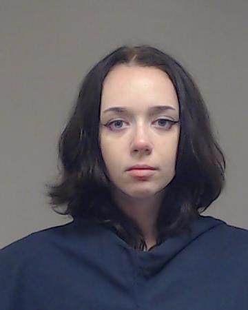 Ivey, Mackensie arrested by Celina Police Department