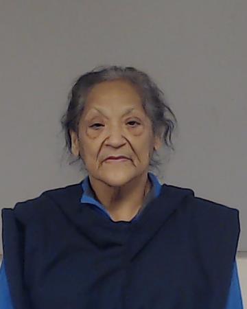 Contreras, Anna Marie arrested by Collin County Sheriff’s Office