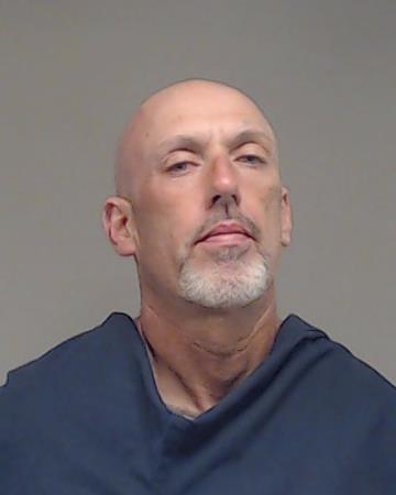 Riddle, Christopher John arrested by Collin County Sheriff’s Office