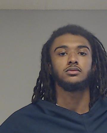 Carson, Jalen C arrested by Collin County Sheriff’s OfficeAttempt to Commit THEFT OF FIREARM