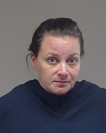 Sherrill, Christine arrested by Collin County Sheriff’s Office