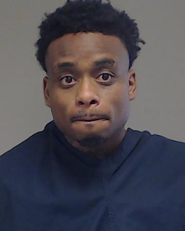 Mumphrey, Tarrant Lamont arrested by Frisco Police Department