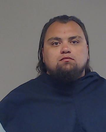 Setzer, Cody arrested by Collin County Sheriff’s Office