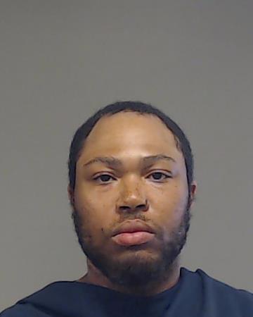 Matthews, Cameron Jacob arrested by McKinney PD Marshall’s Office
