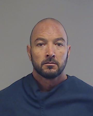 Garcia, John Carlos arrested by Collin County Sheriff’s Office