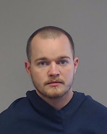 Boyd, Bryce Anthony arrested by Collin County Sheriff’s Office