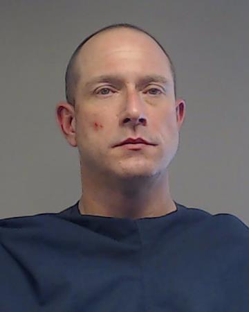 Keith, Matthew Ryan arrested by McKinney Police Department