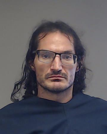 Hankins, Christopher Neil arrested by Collin County Sheriff’s Office