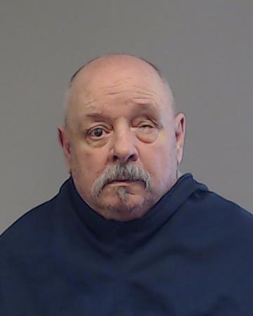 Bobillo, Tony Donald arrested by Collin County Sheriff’s Office