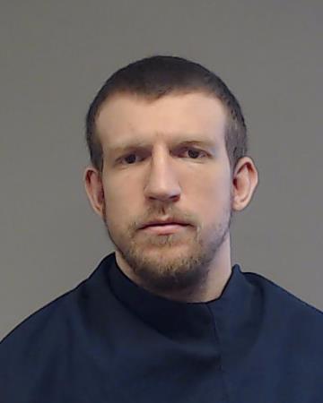 Swierk, Ethan Matthew arrested by Collin County Sheriff’s OfficeBench Warrant