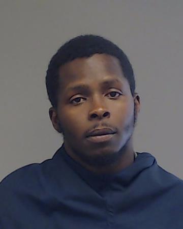 Deyon, Traymon Irric arrested by Collin County Sheriff’s Office