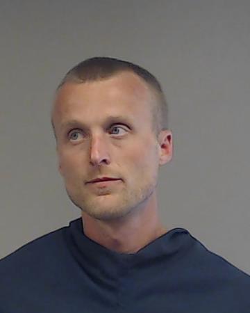 Nest, Cameron Keith arrested by Collin County Sheriff’s Office