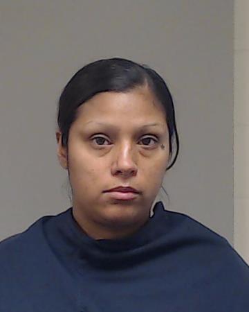 Molina, Janett arrested by Collin County Sheriff’s Office