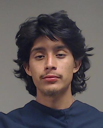 Sepulveda, Jesus Antonio arrested by Collin County Sheriff’s Office