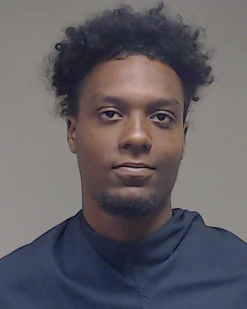 Garcia, Wesley Paul, III arrested by Plano Police Department