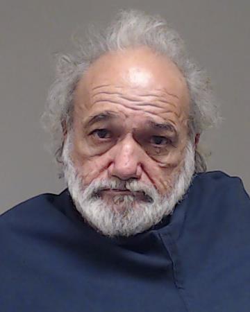 Warren, Paul Lewis arrested by Collin County Sheriff’s Office