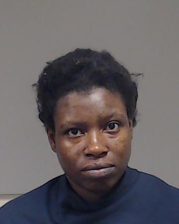 Pannell, Karlatta Fabia arrested by Anna Police Department