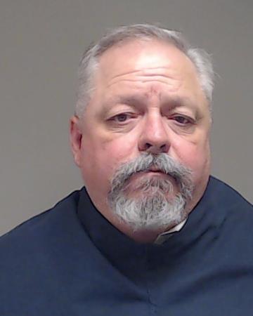 Lofton, Willis Eugene arrested by Collin County Sheriff’s Office