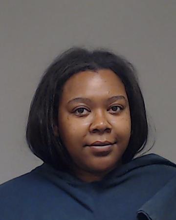 Ward, Sylvia Ann arrested by Plano Police Department