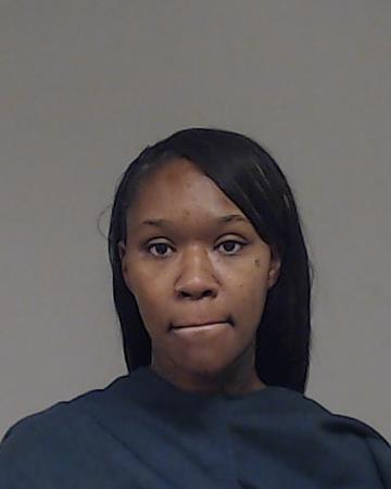 Hannah, Xaria Zhane arrested by Collin County Sheriff’s Office