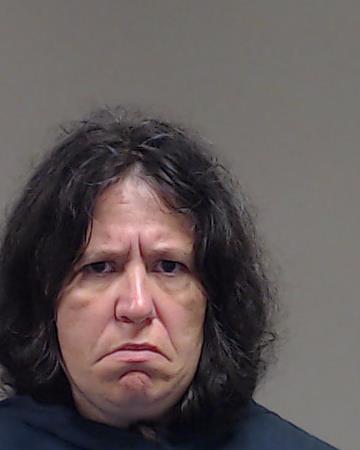 Oliver, Misty Marie arrested by Methodist Health System Police