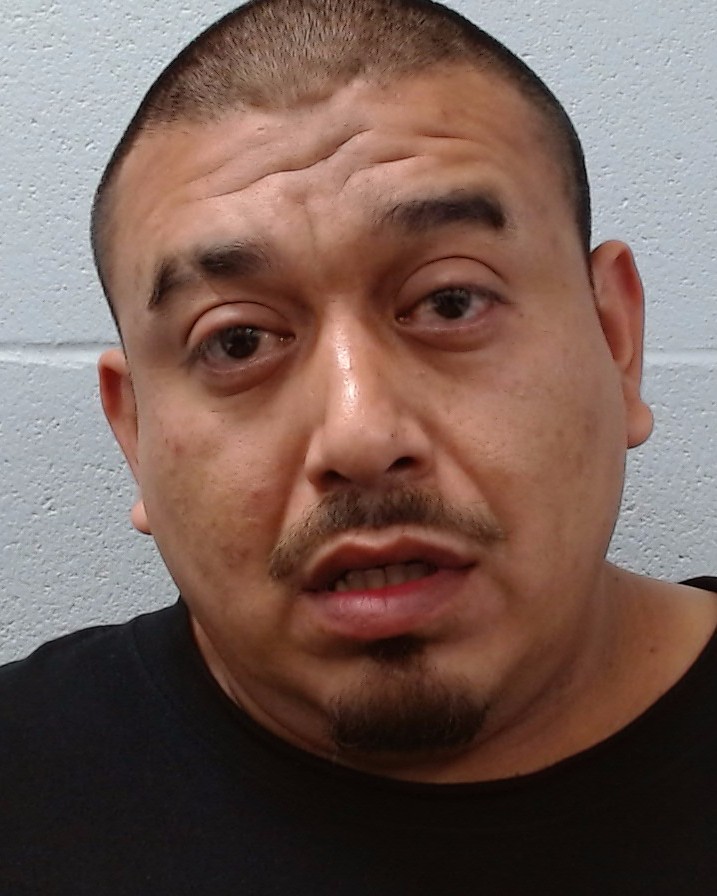 Zapata, Jonathan Brian booking photo