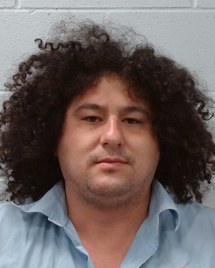 Flowers, Matthew Michael booking photo