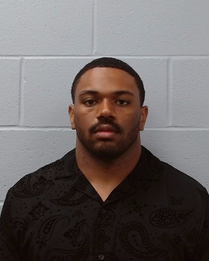 Blaylock, Aaron Maurice booking photo