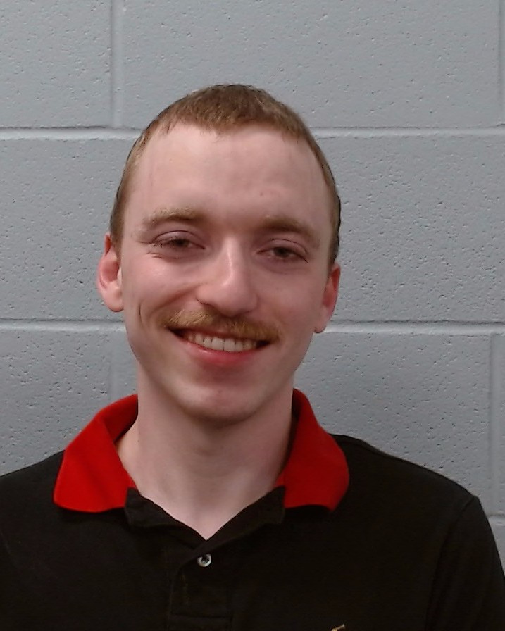 Jordan, Isaiah Louis booking photo