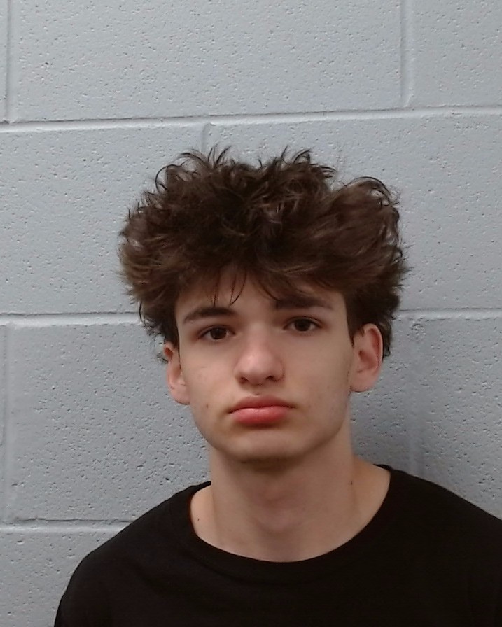 Rodriguez, Marco Alejandro booking photo